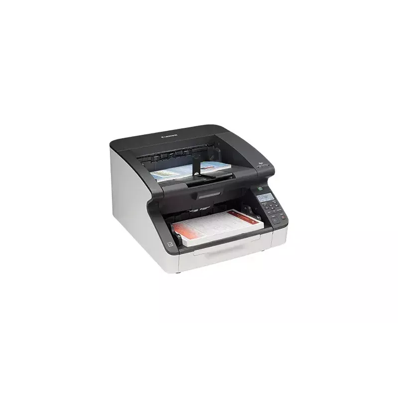 Canon imageFORMULA DR-G2140 A3 vysokorýchlostný produkčný sieťový skener