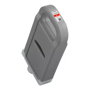 Canon PFI-3700R atramentová kazeta 1 ks originál červená