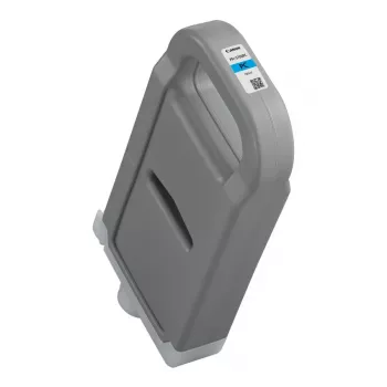 Canon PFI-3700PC atramentová kazeta 1 ks originál Photo cyan