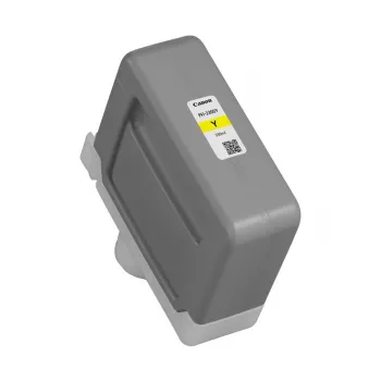 Canon PFI-3300Y atramentová kazeta — originál žltá, 330 ml, jednotlivé balenie