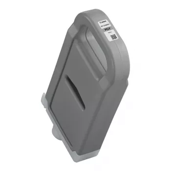 Canon PFI-3700PGY atramentová kazeta 1 ks originál Photo sivá