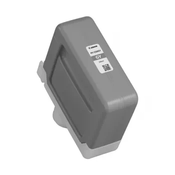 Atramentová kazeta Canon PFI-3300GY — originál sivá 330 ml, jednotlivé balenie