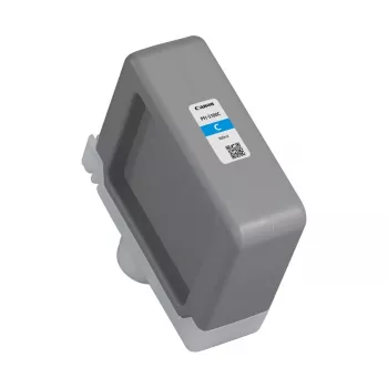 Canon PFI-3100C atramentová kazeta 1 ks originál cyan