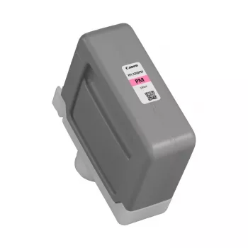 Atramentová kazeta Canon PFI-3300PM — originál Photo magenta, 330 ml, jednotlivé balenie