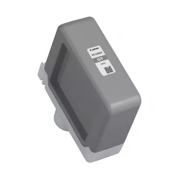Canon PFI-3100GY atramentová kazeta 1 ks originál sivá
