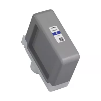 Canon PFI-3100B atramentová kazeta 1 ks originál modrá