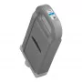 Canon PFI-3700C atramentová kazeta 1 ks originál cyan