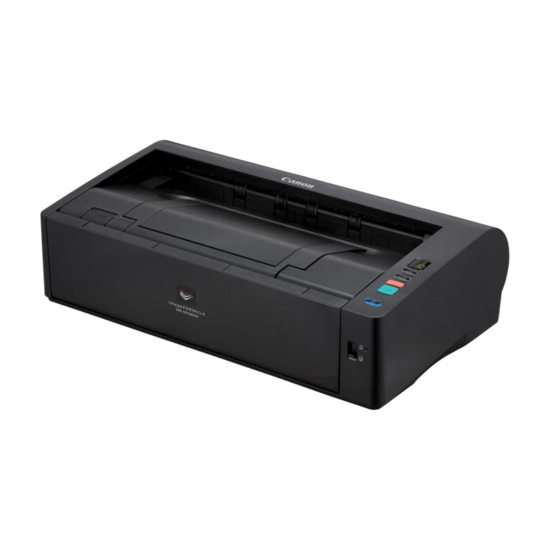 Skener s podávačom Canon imageFORMULA DR-M1060II 600 x 600 DPI A3 čierny