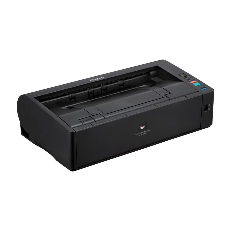 Skener s podávačom Canon imageFORMULA DR-M1060II 600 x 600 DPI A3 čierny