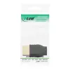 InLine HDMI adaptér HDMI A konektor samec / HDMI D konektor samica pozlátený 17690A