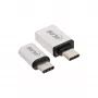 USB-C adaptér sada InLine 35809 USB-C M na Micro-USB F USB3.0 A F