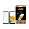 Ochranné sklo displeja PanzerGlass Samsung Galaxy A33 5G odolné proti poškriabaniu a nárazom