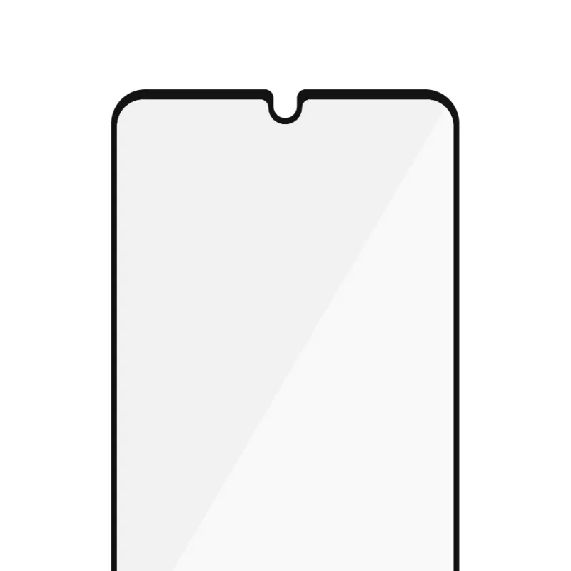 Ochranné sklo displeja PanzerGlass Samsung Galaxy A33 5G odolné proti poškriabaniu a nárazom