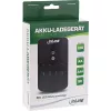 InLine nabíjačka NiMH/NiCd, AA AAA a 9V