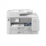 Brother MFC-J5955DW farebná atramentová multifunkčná tlačiareň, A3, 1200 x 4800 DPI, 30 strán/min, duplex, Wi-Fi, biela