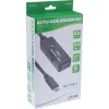 InLine USB 3.2 Gen.1 aktívne predlžovacie, USB-C konektor samec na USB-A konektor samica, 5 m