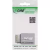 InLine USB 3.2 adaptér, interný USB-E front panel konektor samec na USB-C konektor samica