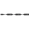 InLine USB 3.2 Gen.1 aktívne predlžovacie, USB-A konektor samec na USB-C konektor samica, 10 m