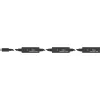 InLine USB 3.2 Gen.1 aktívne predlžovacie, USB-C konektor samec na USB-C konektor samica, 15 m