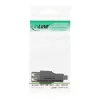 InLine Micro USB OTG adaptér Micro-B konektor samec na USB A konektor samica