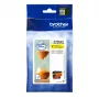 Brother LC3235XLY atramentová kazeta 1 ks originálna vysoká (XL) výdrž žltá