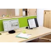 Durable Sherpa Style Table 10 karusel na dokumenty stojan na stôl pre 10 A4 panelov