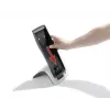 Durable Sherpa Style Table 10 karusel na dokumenty stojan na stôl pre 10 A4 panelov