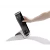 Durable Sherpa Style Table 10 karusel na dokumenty stojan na stôl pre 10 A4 panelov
