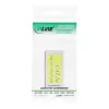 InLine Cat.5e crossover adaptér priamo na crossover 2x RJ45 konektor samica tienený