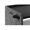 Stojan na monitor Durable 508158 voľne stojaci 10 kg nosnosť výškovo nastaviteľný