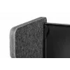 Stojan na monitor Durable 508158 voľne stojaci 10 kg nosnosť výškovo nastaviteľný