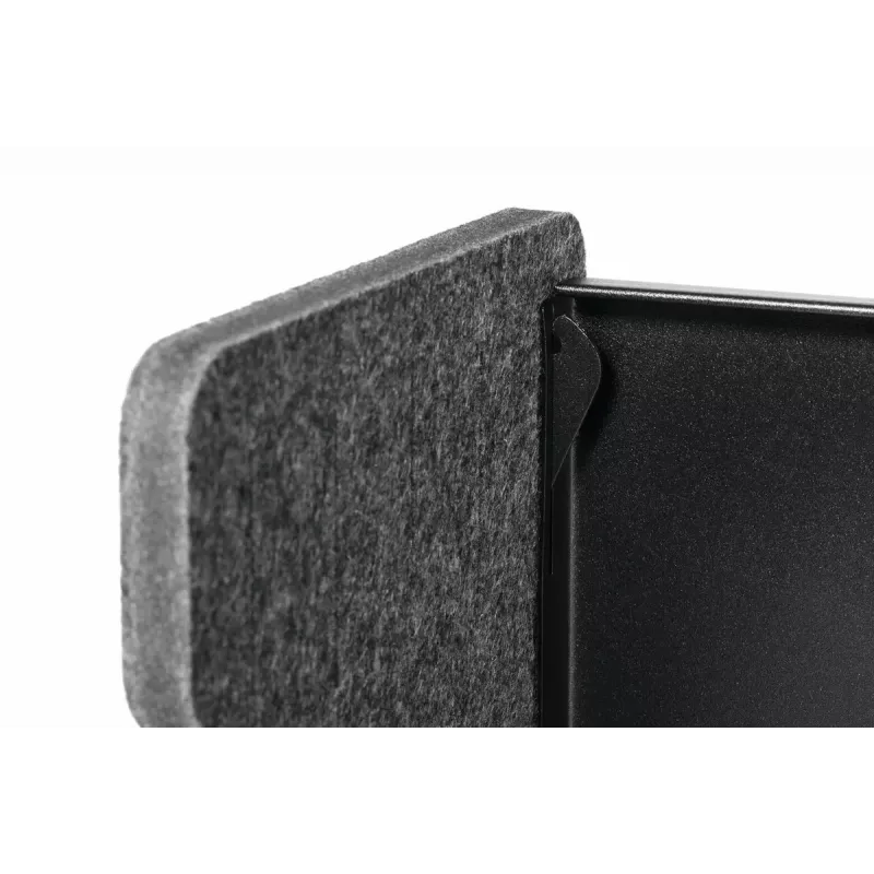 Stojan na monitor Durable 508158 voľne stojaci 10 kg nosnosť výškovo nastaviteľný