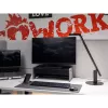 Stojan na monitor Durable 508158 voľne stojaci 10 kg nosnosť výškovo nastaviteľný