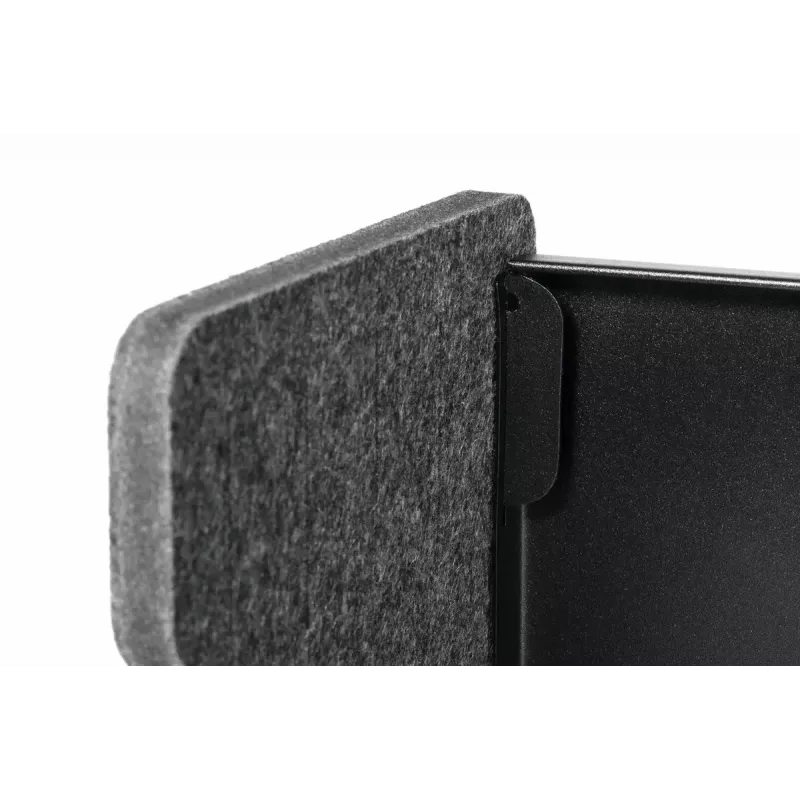 Stojan na monitor Durable 508158 voľne stojaci 10 kg nosnosť výškovo nastaviteľný