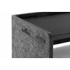 Stojan na monitor Durable 508158 voľne stojaci 10 kg nosnosť výškovo nastaviteľný