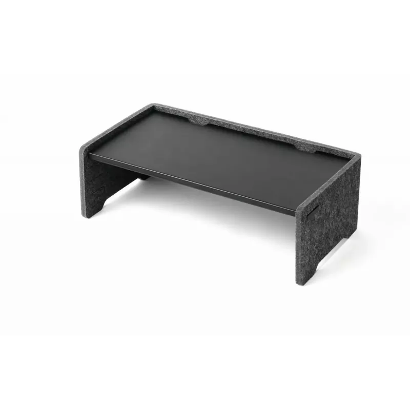 Stojan na monitor Durable 508158 voľne stojaci 10 kg nosnosť výškovo nastaviteľný