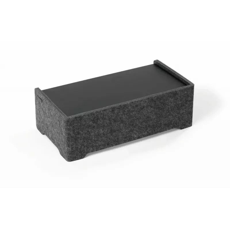 Stojan na monitor Durable 508158 voľne stojaci 10 kg nosnosť výškovo nastaviteľný