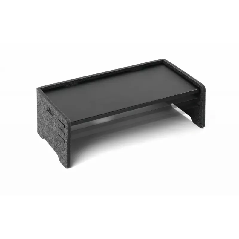 Stojan na monitor Durable 508158 voľne stojaci 10 kg nosnosť výškovo nastaviteľný