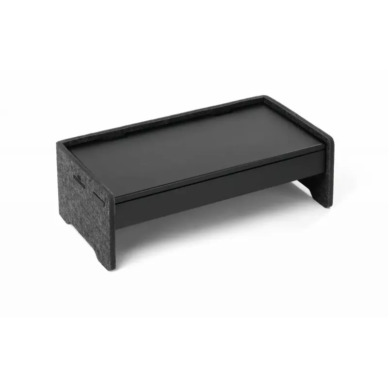 Stojan na monitor Durable 508158 voľne stojaci 10 kg nosnosť výškovo nastaviteľný
