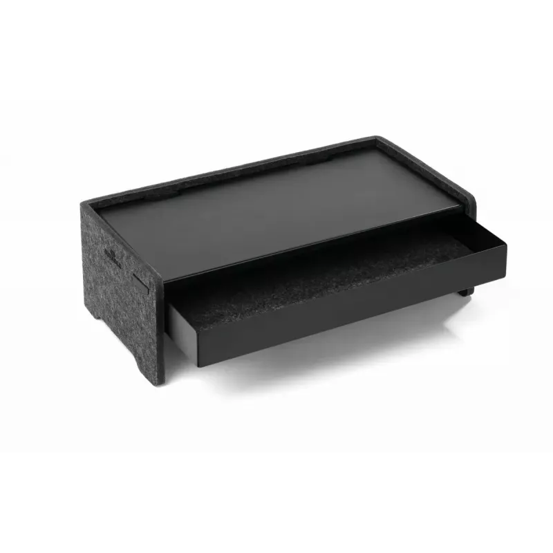 Stojan na monitor Durable 508158 voľne stojaci 10 kg nosnosť výškovo nastaviteľný
