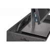 Stojan na monitor Durable 508158 voľne stojaci 10 kg nosnosť výškovo nastaviteľný