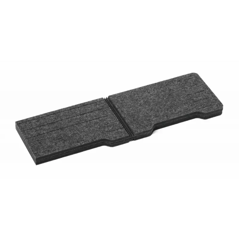 Stojan na monitor Durable 508158 voľne stojaci 10 kg nosnosť výškovo nastaviteľný