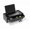 Stojan na monitor Durable 508158 voľne stojaci 10 kg nosnosť výškovo nastaviteľný