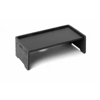 Stojan na monitor Durable 508158 voľne stojaci 10 kg nosnosť výškovo nastaviteľný