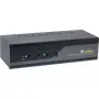 KVM desktop switch InLine 62654I 4-portový dual-monitor HDMI 4K USB 3.0 audio