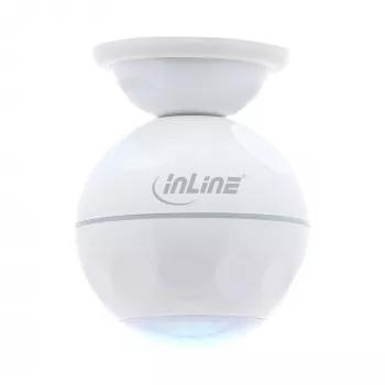 Pohybový senzor InLine Smart Home 40153