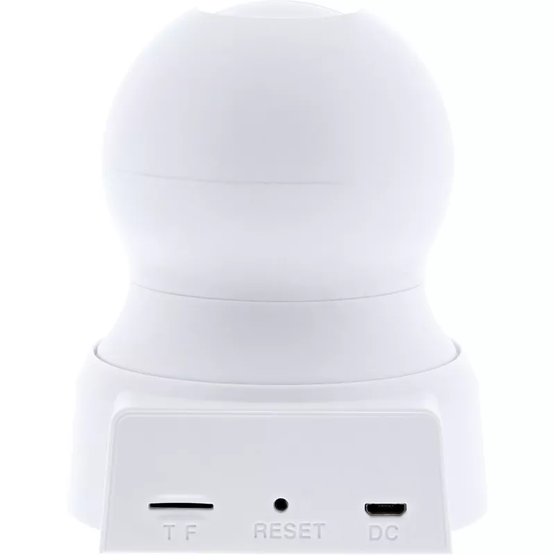 IP bezpečnostná kamera InLine Smart Home Camera interiérová