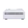 QNAP QSW-M408S sieťový switch Managed L2 Gigabit Ethernet (10/100/1000) biela