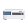 QNAP QSW-M408S sieťový switch Managed L2 Gigabit Ethernet (10/100/1000) biela