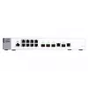 QNAP QSW-M408-2C sieťový switch Managed L2 10G Ethernet (100/1000/10000) biela